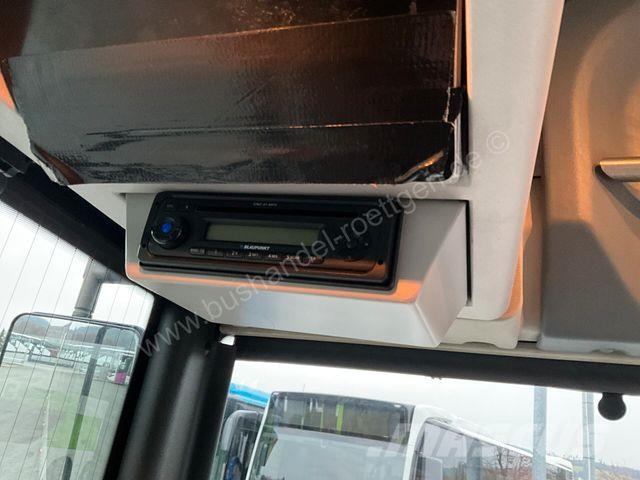 MAN A 23 Lion´s City/A40/O 530 G Gelede bussen